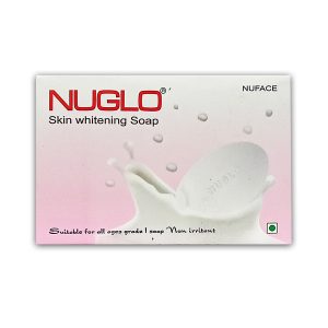 best soap for skin whitening