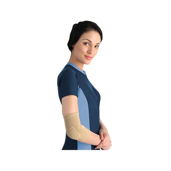 hand elbow support band