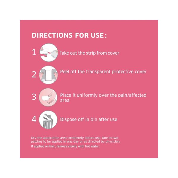 direction for use