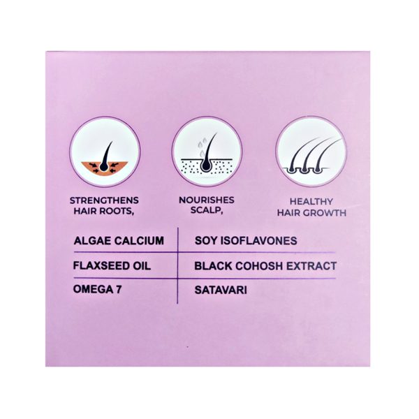 Trichospire Female Hair Kit