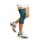 Dyna Knee Cap Stretchable Knee Support (Pair)