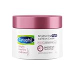 Cetaphil Brightening Night Comfort Cream – 50 g