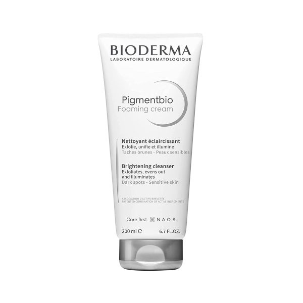 Bioderma Pigmentbio Foaming Cream 200 ml