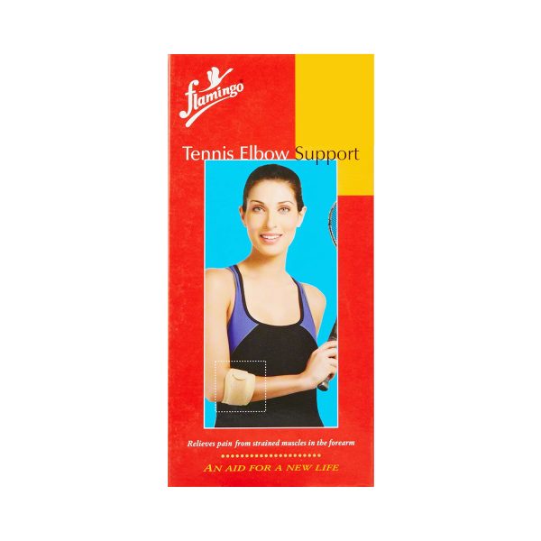 Tennis Elbow Support