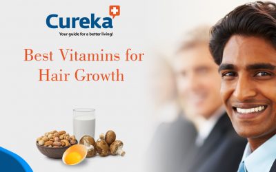 Best Vitamins For Hair Growth