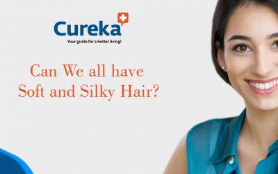 Can We All Have Soft and Silky Hair?