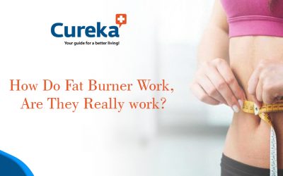 How Do Fat Burner Work? Are They Really work?