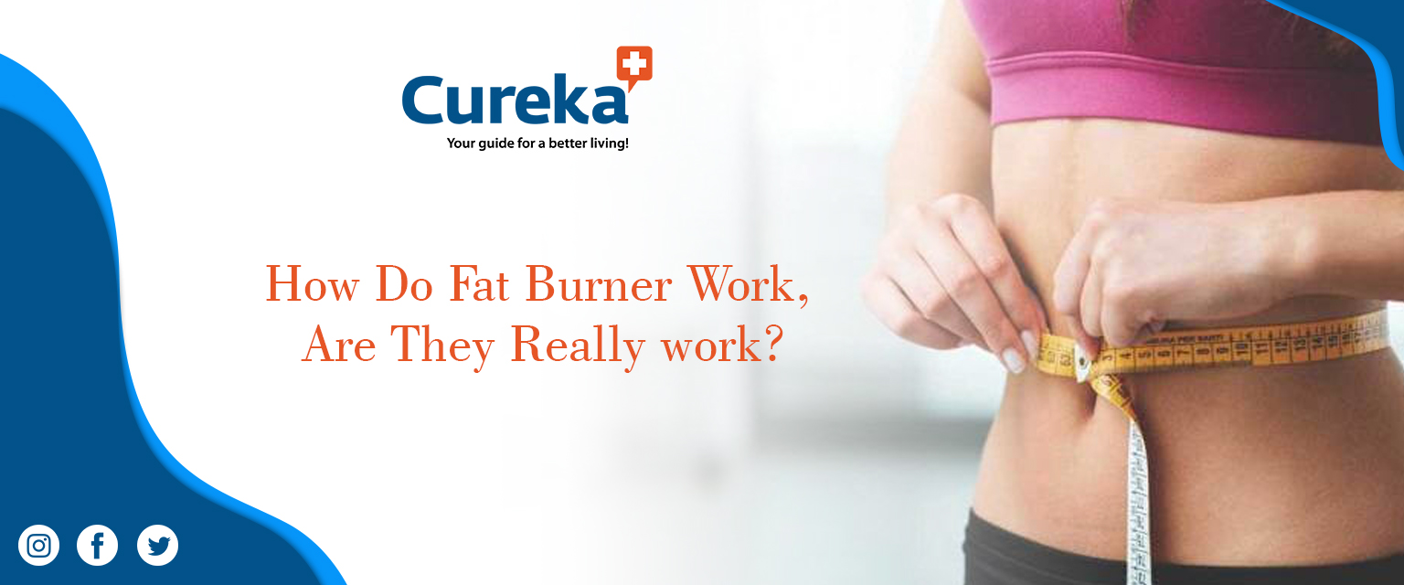 How Do Fat Burner Work? Are They Really work?