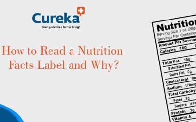 How to Read a Nutrition Facts Label and Why?