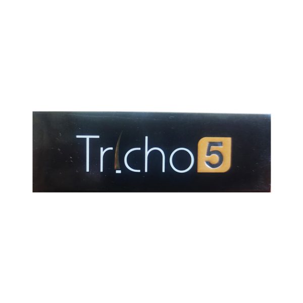 Tricho 5 Capsules
