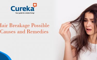 Hair Breakage Possible Causes and Remedies