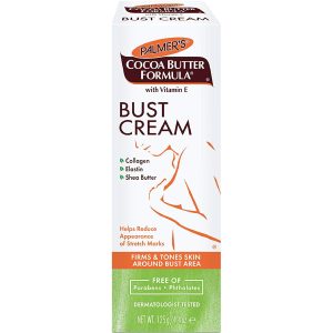 Palmer's Cocoa Butter Formula With Vitamin E Bust Cream