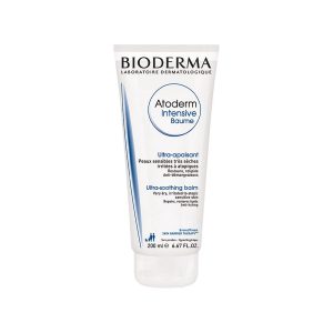 Bioderma Atoderm Intensive Ultra-Soothing Baume