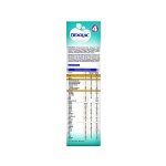 Dexolac Stage 4 Follow Up Infant Milk Formula Powder 400g