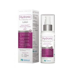 Regaliz Hydronic Moisturizing Lotion 200ml