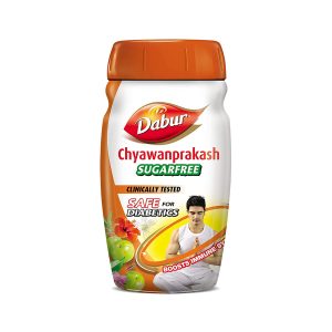 Dabur Chyawanprakash Sugarfree 500gm