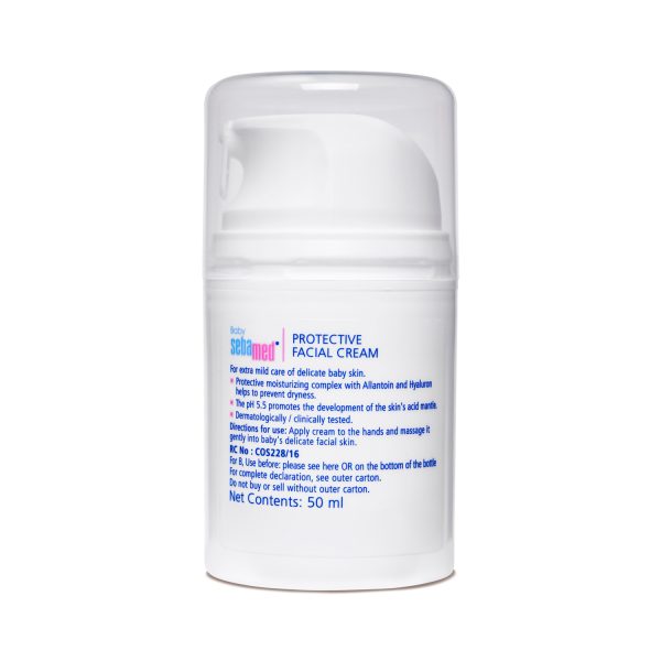 Protective Facial Cream