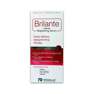 brightening serum