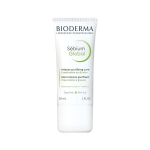 Bioderma Sebium Global Acne Cream 30ml