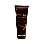 Ethicare Kozilite Non Oily Skin Lightening Lotion 100g