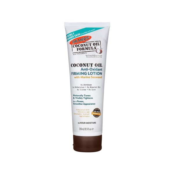 Palmer’s Coconut Oil Formula Antioxidant Firming Lotion