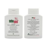 Sebamed Liquid Face and Body Wash 200ml