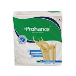 Prohance Complete Nutritional Drink Powder Vanilla, 200gm