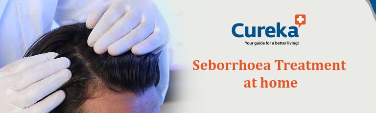 Seborrhoea Treatment at Home