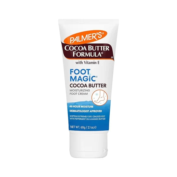 Palmer’s Cocoa Butter Formula Foot Magic Tube