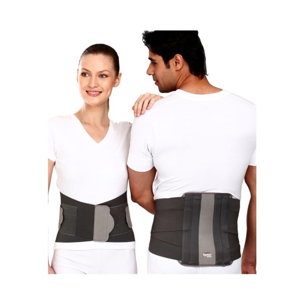 Tynor Contoured LS Support A-07 XXL