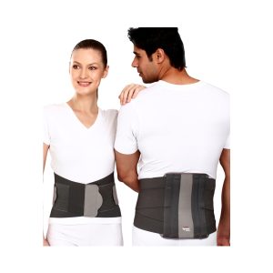 Tynor Contoured LS Support A-07 Small