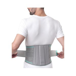 Tynor Lumbo Sacral Belt A-05