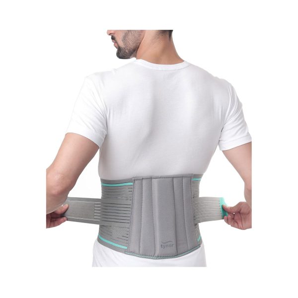 Tynor Lumbo Sacral Belt A-05