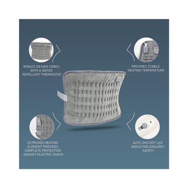 tynor heating pad