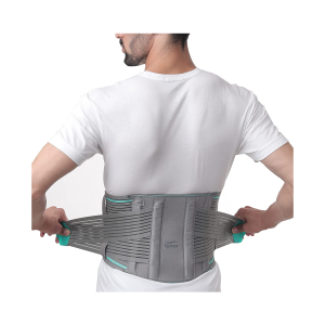 Tynor LS Belt Lumbopore A-04 Medium