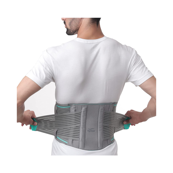 Tynor LS Belt Lumbopore A-04 Medium