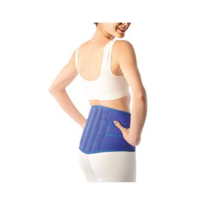 Vissco Neoprene 6″ Back Support PC1406