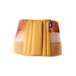 Vissco sacro lumbar belt 10 inches back double strap