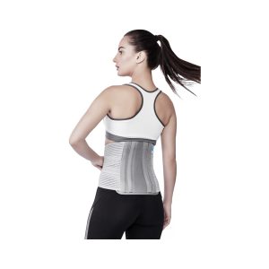 Vissco Contoured LS Belt