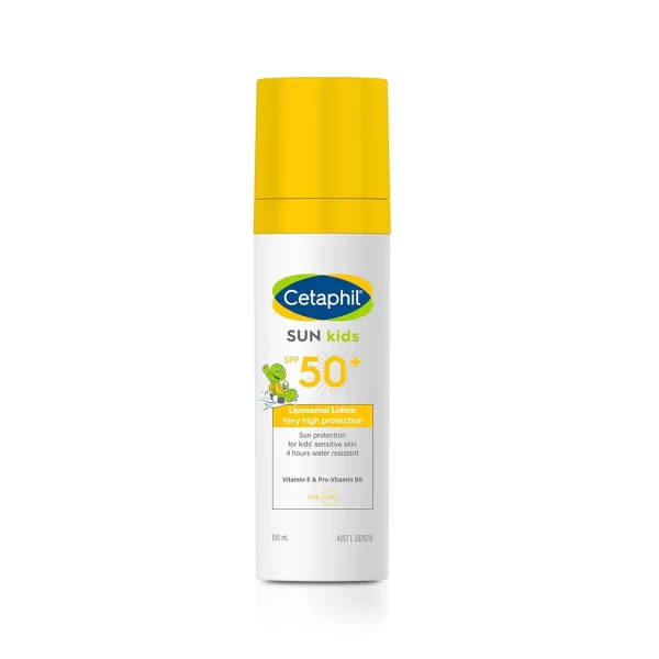 Cetaphil Sunkids SPF50+