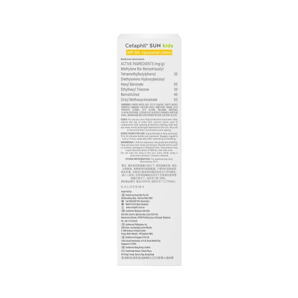medicine information