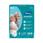 Dignity Premium Adult Diapers