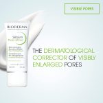 Bioderma Sebium Pore Refiner Cream 30 ml