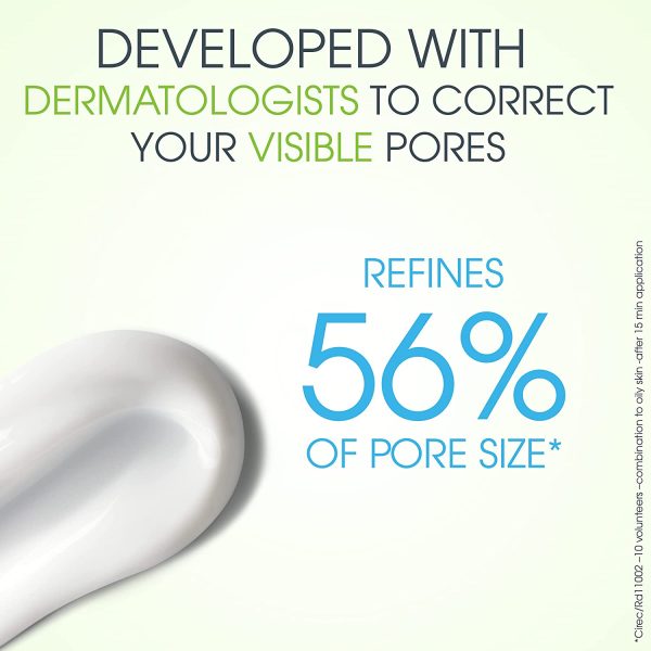 Bioderma Sebium Pore Refiner Cream 30 ml