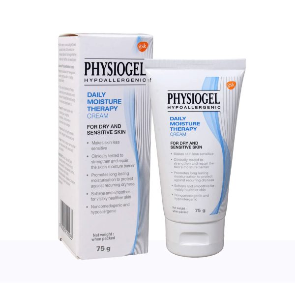 Physiogel Daily Moisturizing Therapy Cream 75 g Physiogel Daily Moisturizing Therapy Cream 75 g