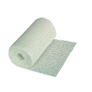 Vissco Activepop Plaster of Paris Bandage B.P - (PC. No. APP04)