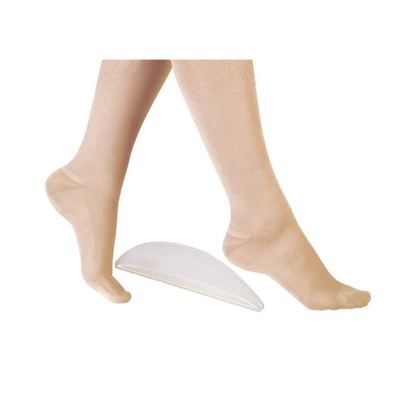 Vissco Silicone Medial Arch Support – Universal (PC. No. 0747)