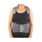 abdominal support binder