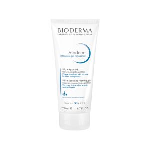 Bioderma Atoderm Intensive Gel Moussant 200ml