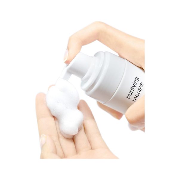 Purifying Mousse